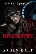 Ringmaster by Arden Hart