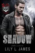 Shadow by Sarina Hart, Lily L. James