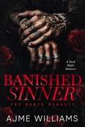 Banished Sinner by Ajme Williams