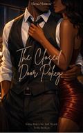 The Closed Door Policy by Elena Monroe