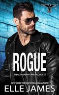 ROGUE by Elle James