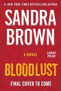 Bloodlust by Sandra Brown