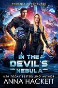 In the Devil's Nebula by Anna Hackett