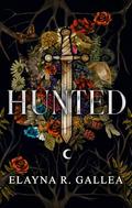 Hunted (The Giving Chronicles #2) by Elayna R. Gallea