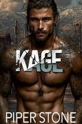 Kage by Piper Stone