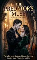 The Predator's Muse (Paranormal Romance: Vampires - 5/5 Spice #1) by Lady Heartswell