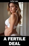 A Fertile Deal by Julie Law