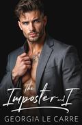 The Imposter & I by Georgia Le Carre