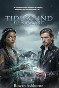 Tidebound Remaking: A Forbidden Magic Romance of Oathfire, Saltblood, and the Last Broken Law (The Tidebound Covenant #8) by Rowan Ashborne