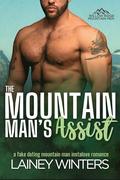 The Mountain Man's Assist (Willow Ridge Mountain Men #8) by Lainey Winters