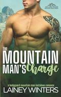 The Mountain Man's Charge (Willow Ridge Mountain Men #7) by Lainey Winters