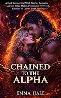 Chained to the Alpha: An Enemies-to-Lovers Shifter Romance by Emma Hale