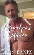 Grandpa's Office by Dean Banks