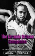 The Laramie Briscoe 2025 Companion (The Laramie Briscoe Companion #3) by Laramie Briscoe