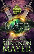 Pamela by Shannon Mayer