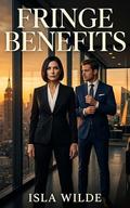 Fringe Benefits: An Age-Gap Boss/Employee Romance by Isla Wilde