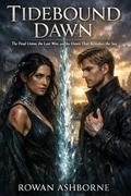 Tidebound Dawn: The Final Union, the Last War, and the Dawn That Remakes the Sea (The Tidebound Covenant #9) by Rowan Ashborne