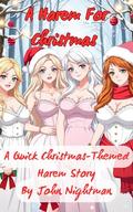 A Harem For Christmas by John Nightman