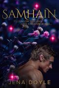 Samhain (Midsummer #2) by Jena Doyle