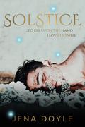 Solstice (Midsummer #3) by Jena Doyle