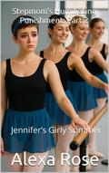 Stepmom’s Humiliating Punishment: Part 2: Jennifer’s Girly Summer by Alexa Rose