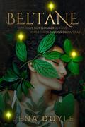 Beltane (Midsummer #4) by Jena Doyle