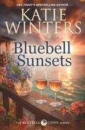 Bluebell Sunsets by Katie Winters