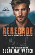 Renegade by Lisa Phillips