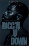 Dicc'n U Down by Monaye Paris