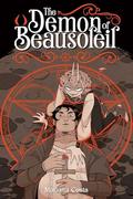 The Demon of Beausoleil by Mari Costa
