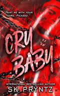 Cry Baby by S.K. Pryntz