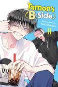 Tamon’s B-Side, Vol. 11 (多聞くん今どっち!? [Tamon-kun Ima Docchi!?] #11) by Yuki Shiwasu