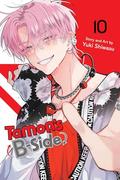 Tamon’s B-Side, Vol. 10 by Yuki Shiwasu