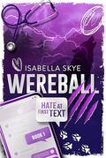 Wereball by Isabella Skye