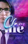 Claim Me (Fate's Choice #6) by Eden West