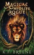 Magical Midlife Rogue by K F Breene