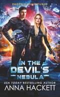 In the Devil's Nebula by Anna Hackett