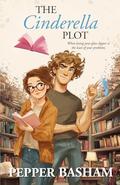 The Cinderella Plot by Pepper Basham