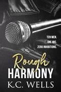Rough Harmony by K.C. Wells