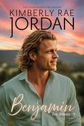 Benjamin: A Christian Romance (The Burkes #3) by Kimberly Rae Jordan