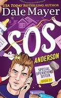 Anderson (Special Operation Sitter by Dale Mayer