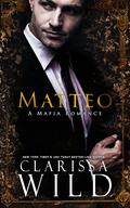 Matteo by Clarissa Wild