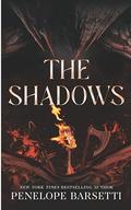 The Shadows (Depths #2) by Penelope Barsetti