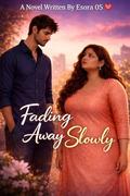 Fading Away Slowly by Esora 05