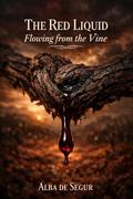 The Red Liquid Flowing from the Vine by Alba de Segur