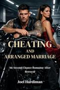 Mc Second Chance Romance After Betrayal: Cheating and Arranged Marriage by Joel Hardiman