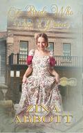 The Bride Who Step Dances: The Bride Who Series Book #12 by Zina Abbott