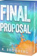Final Proposal by K. Bromberg