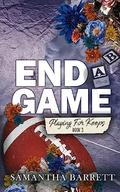 Endgame by Samantha Barrett