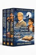 The Lantern House Trilogy: The Complete Trilogy by Declan Marsh